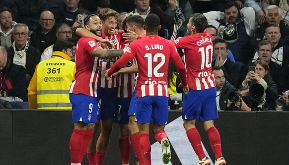 Atletico Madrid vs Borussia Dortmund Champions League Preview