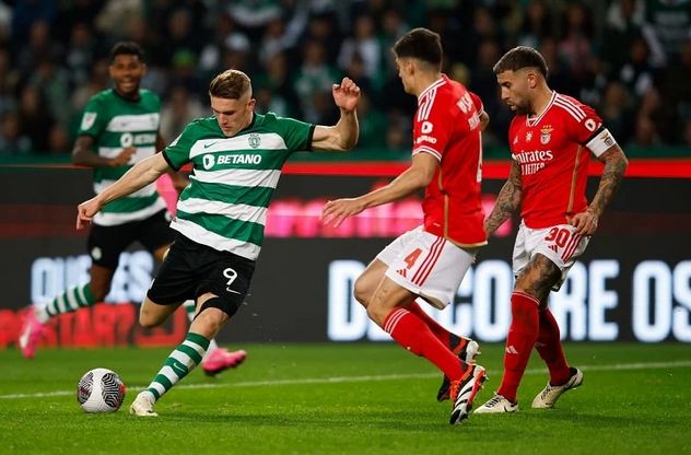 Benfica, Sporting Lisbon, Taca de Portugal, Football, Match Preview