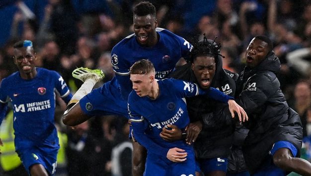 Sheffield United vs Chelsea