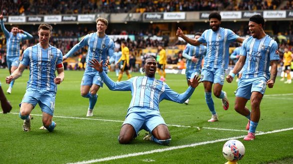 Coventry City vs Ipswich Town Championship Preview