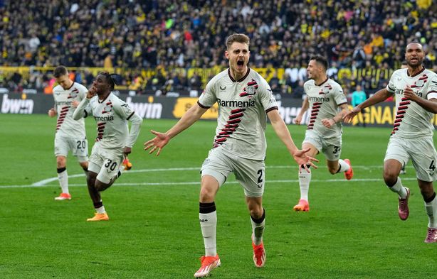 Borussia M'gladbach vs Union Berlin Preview