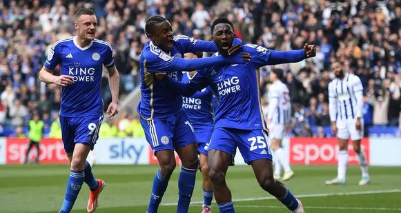 Leicester City vs Southampton Preview
