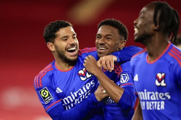 Lyon, Valenciennes, Coupe de France, Football, Match Preview