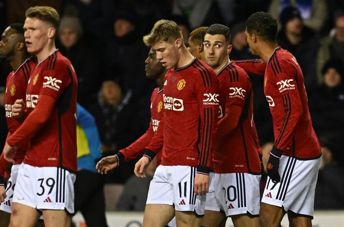Manchester United vs Sheffield United Preview