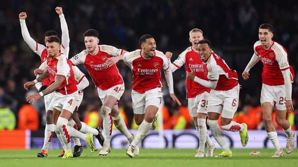 Arsenal vs Everton Preview