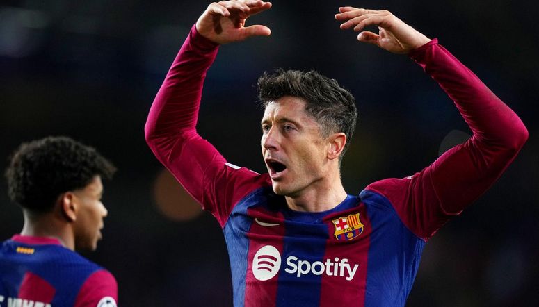 Barcelona vs Real Sociedad