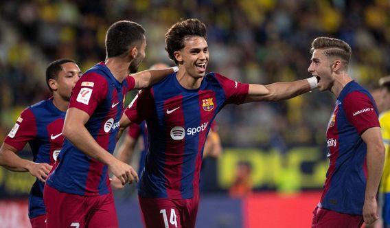 Barcelona vs Rayo Vallecano preview