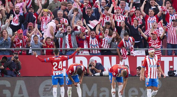 Girona vs Villarreal preview
