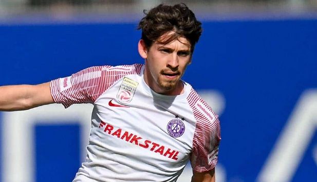 TSV Hartberg vs Austria Vienna