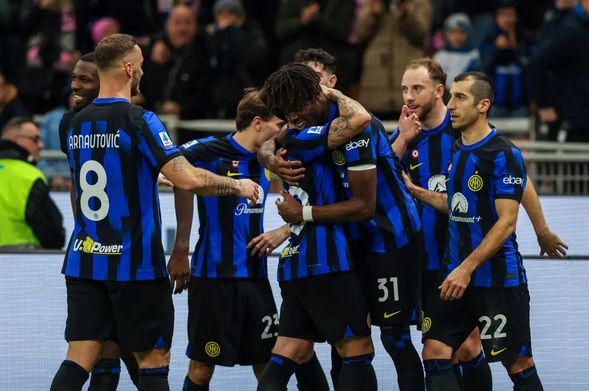 Inter vs Lazio preview