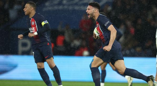 Nice vs PSG Clash Preview