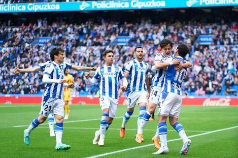 Real Sociedad vs Valencia match preview and prediction