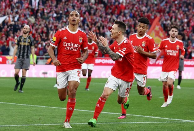 Rio Ave vs Benfica preview and prediction