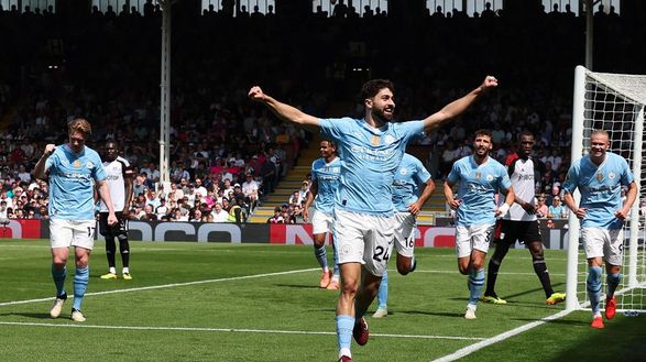 Tottenham vs Manchester City