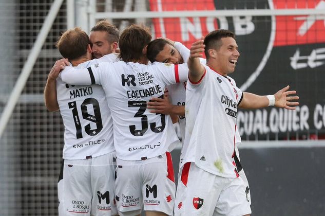 Vélez vs Newell's preview