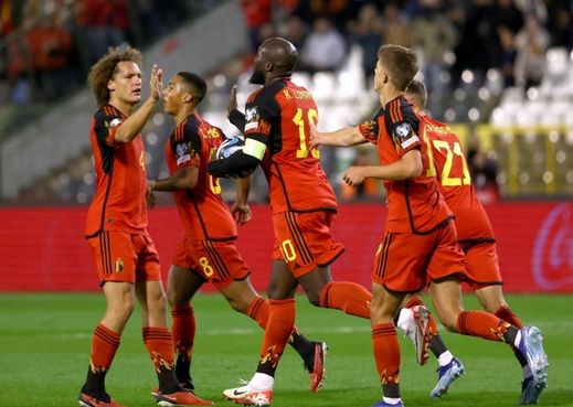 belgium vs romania euro 2024