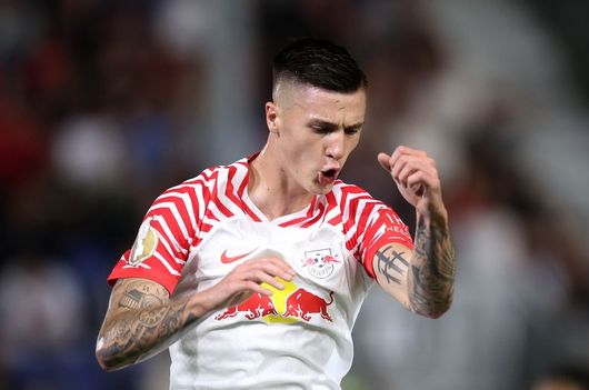 Chelsea to Ruin Arsenal’s Transfer for Benjamin Sesko