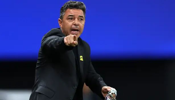 marcelo gallardo al ittihad
