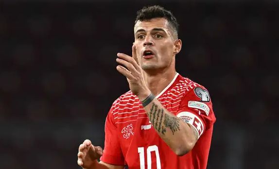 hungary vs switzerland euro 2024