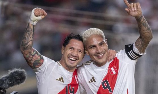 peru vs paraguay prediction