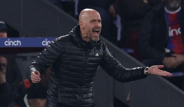 Erik ten Hag’s Summer Transfer Plans