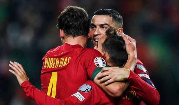 turkey vs portugal euro 2024