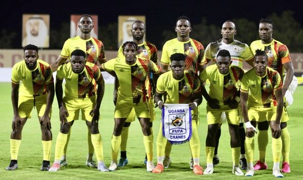 Uganda vs Botswana Predictions: Expert Betting Tips for June 7, 2024