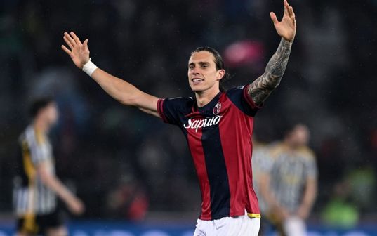 Arsenal Signs Riccardo Calafiori