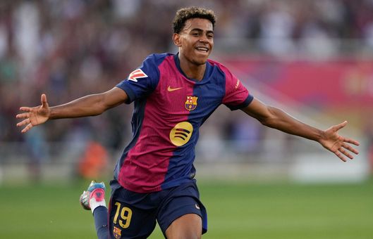 Barcelona vs Real Valladolid Prediction