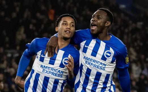 Brighton vs Manchester United Prediction