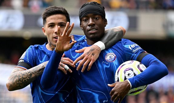 Chelsea vs Crystal Palace Predictions