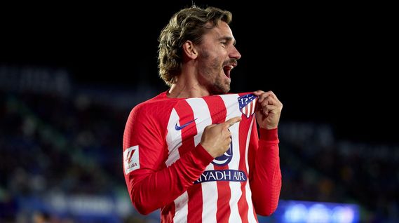 Atlético Madrid vs Girona Prediction