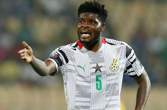 Thomas-Partey Preview: Ghana vs. Niger