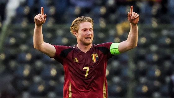 Israel and Belgium Face Relegation Battle in Nations League