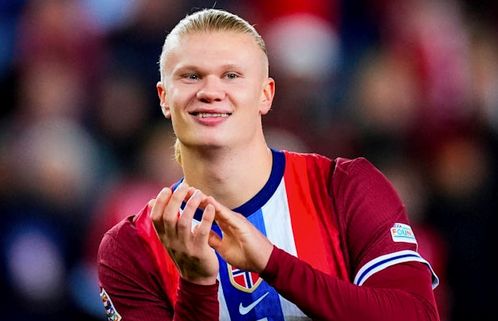 Norway Aim to Seal Promotion in Final Nations League Clash with Kazakhstan