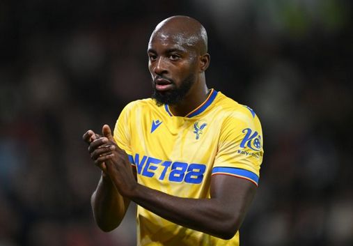 Jean-Philippe Mateta