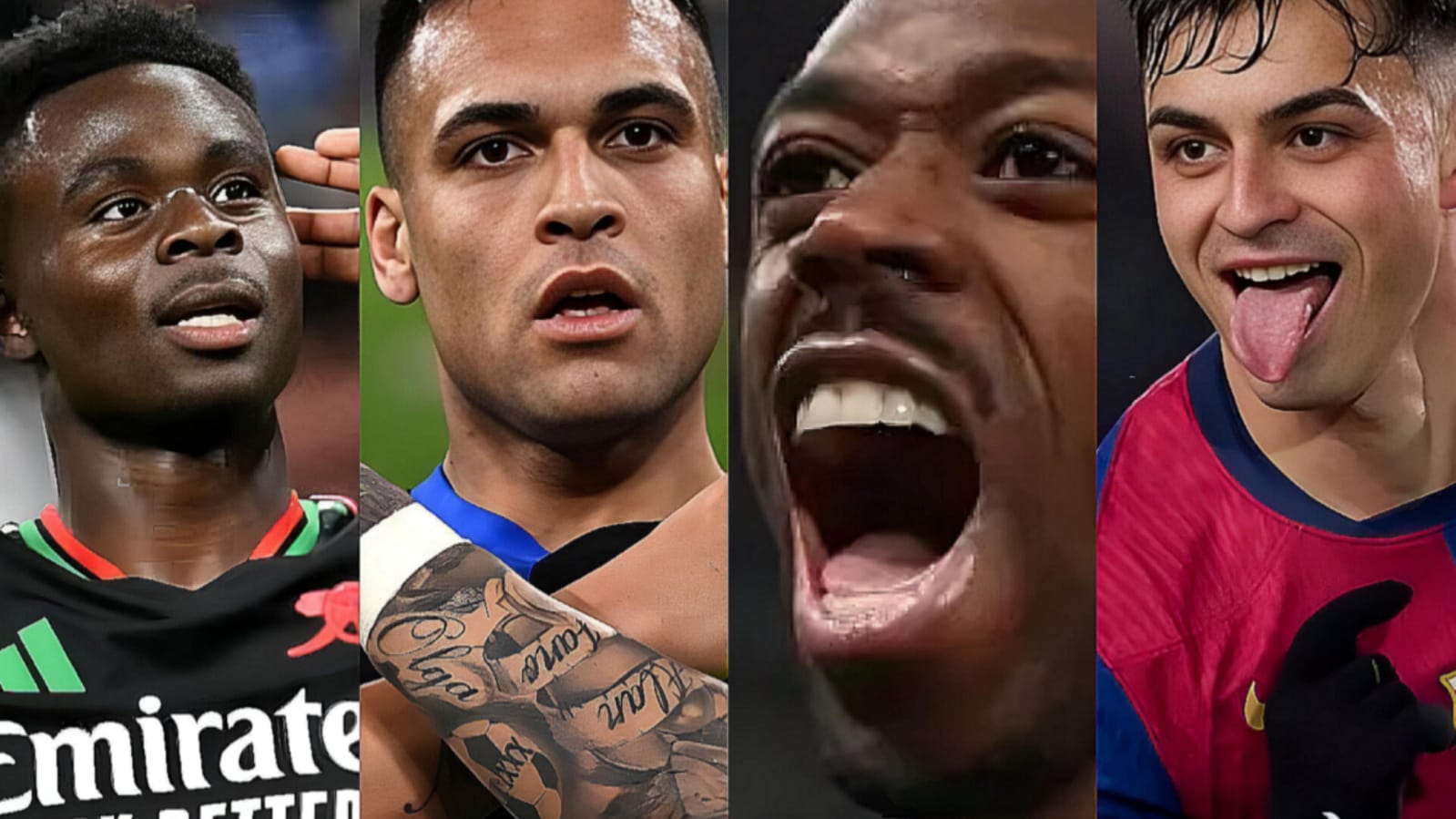 Champions League 2025: Supercomputer Predicts Winners of PSG vs Arsenal & Inter vs Barcelona