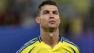 Cristiano Ronaldo transfer news Al Hilal Club world cup 2025