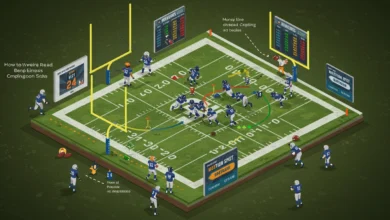 live nfl betting lines guide