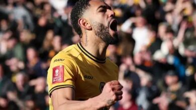 Matheus Cunha Manchester united transfer news