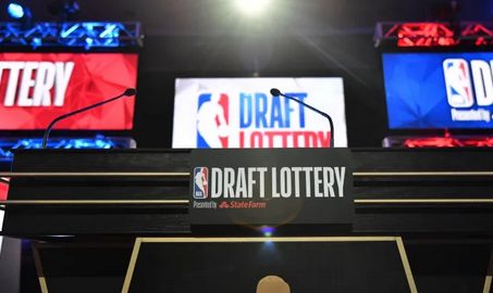Draft Dynamics: Hawks and Mavericks' Lottery Prospects