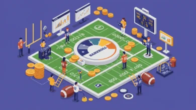 NFL Bankroll Management