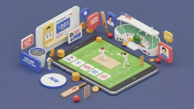 Why Online Cricket Betting is a Game-Changer