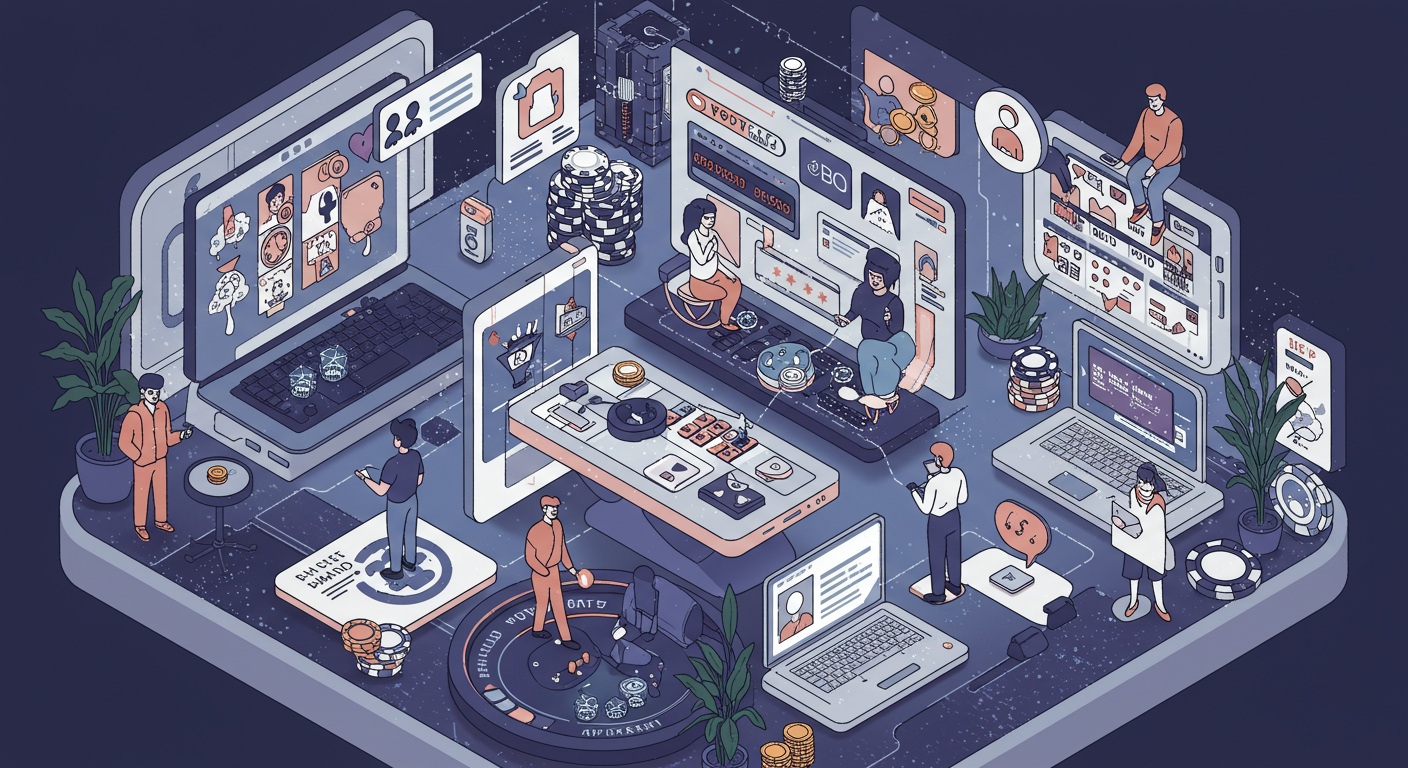 Responsible Gambling in the Digital Age: Tools and Tips for Safe Betting 1 responsible gambling tools