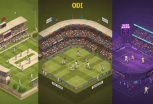 Understanding Cricket Formats: Why Test, ODI, and T20 Betting Are So Different