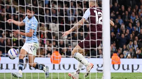 Matheus Nunes' Last-Minute Heroics Propel Manchester City to Champions League Glory 1 Matheus Nunes