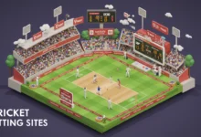 cricket betting sites for T20 matches