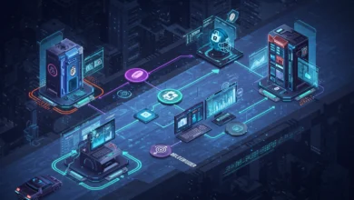 NFL Over/Under Strategy Flowchart