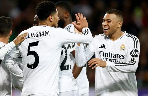 Real Madrid Predicted Lineup vs. Arsenal champions league 2nd round