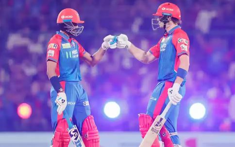 Abishek Porel’s Explosive Knock Powers Delhi Capitals to 188/5 Against Rajasthan Royals The dual narratives of Starc's precision bowling and Porel's batting heroics